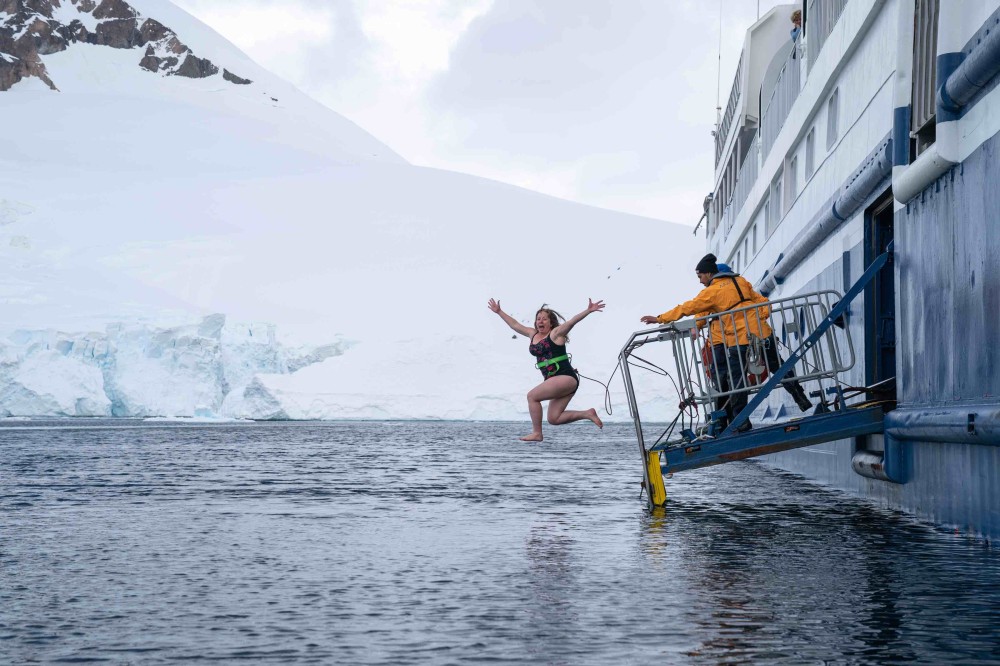 antarktika mucizesi yedinci kitanin kesfi